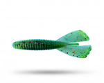 CNW Baits Rocket Bug - Coppartreuse CNW Baits Rocket Bug - Coppartreuse